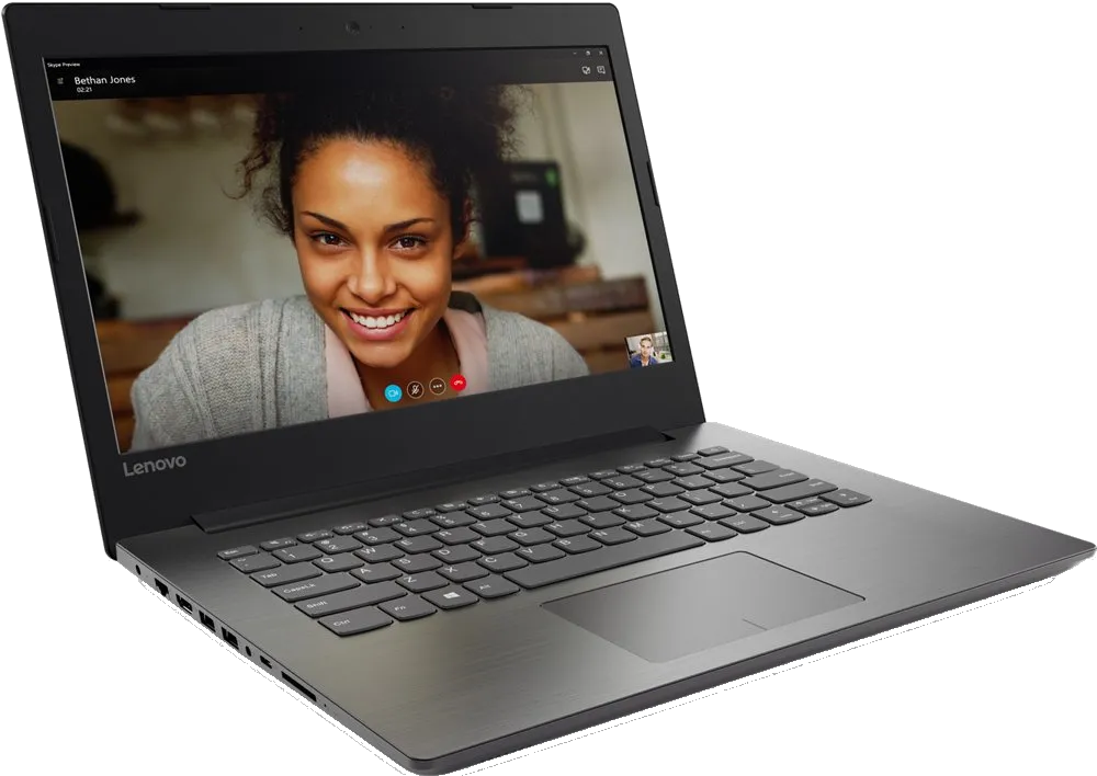 ноутбук Lenovo Ideapad 320 14