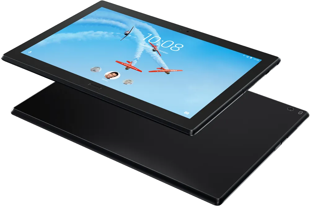 планшет Lenovo Tab 4 TB-X704L