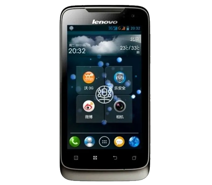 телефон Lenovo A789