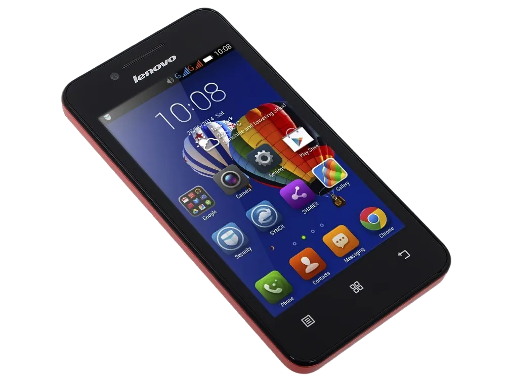 телефон Lenovo A319